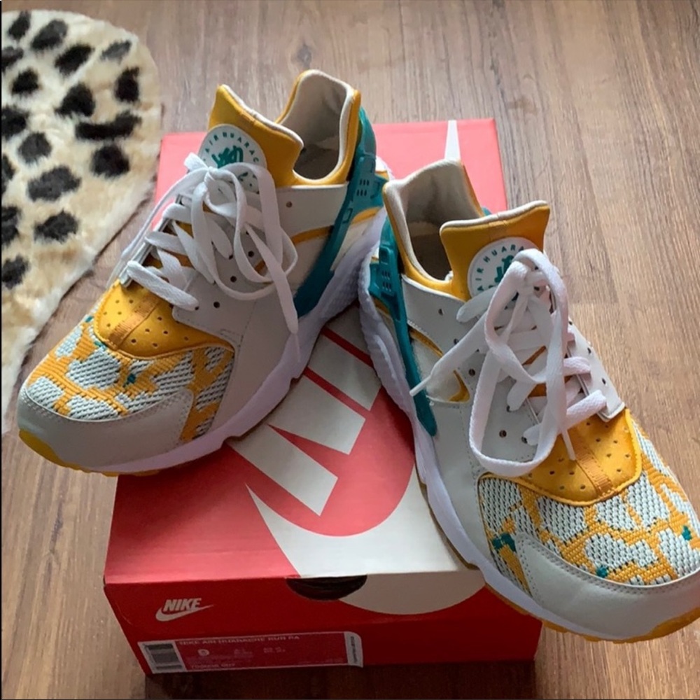 Nike air huarache run pa